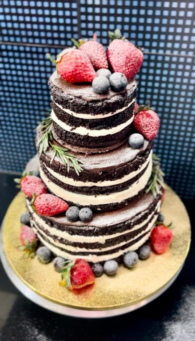 Flavours creation 17