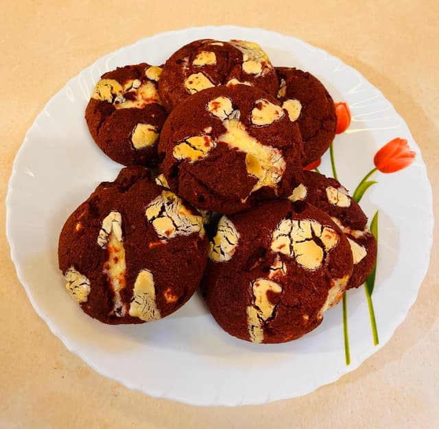 Flavours creation 2