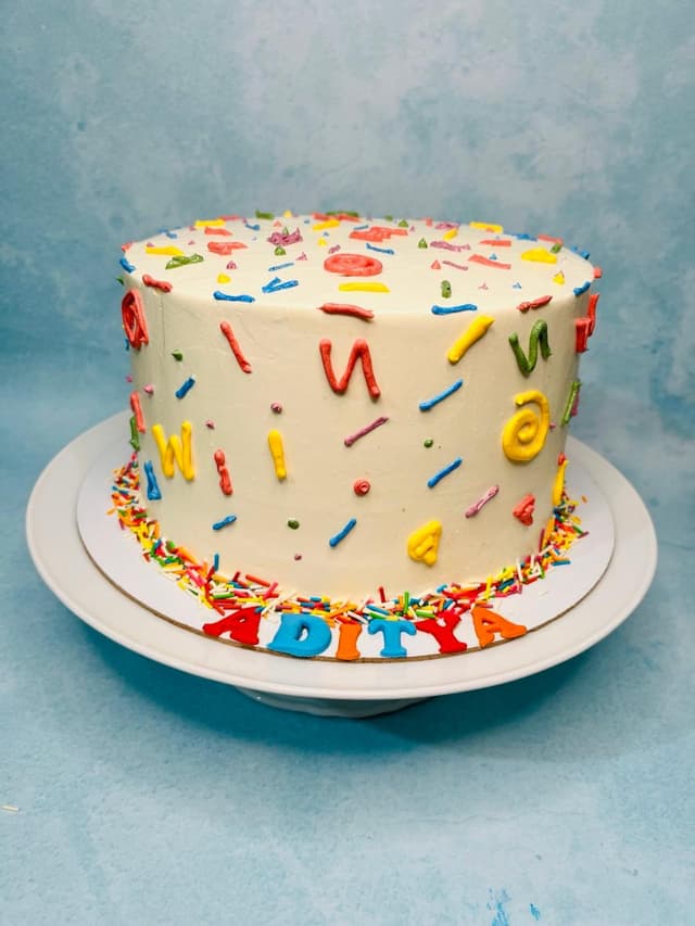 Flavours creation 21