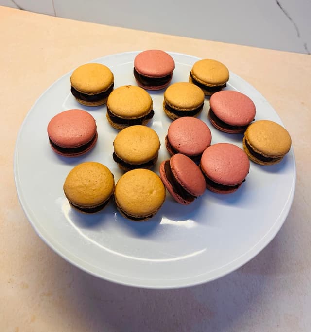 Flavours creation 22