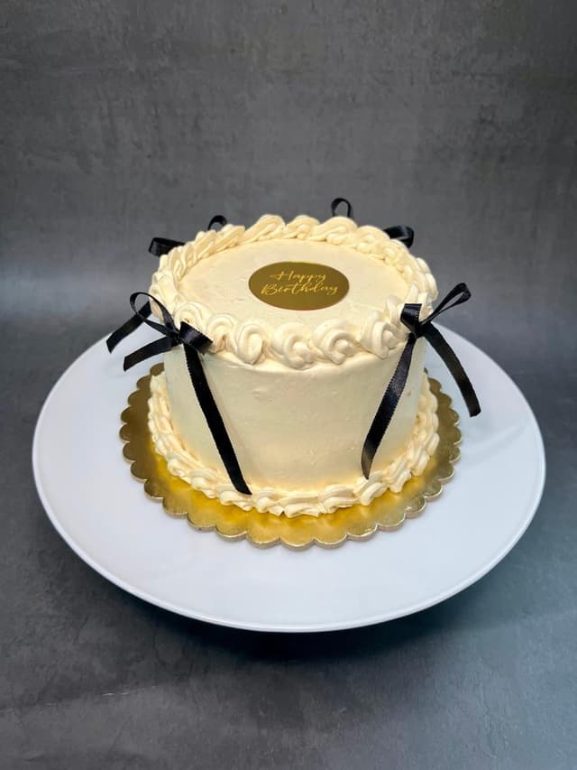 Flavours creation 23