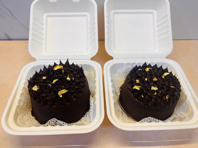 Flavours creation 4