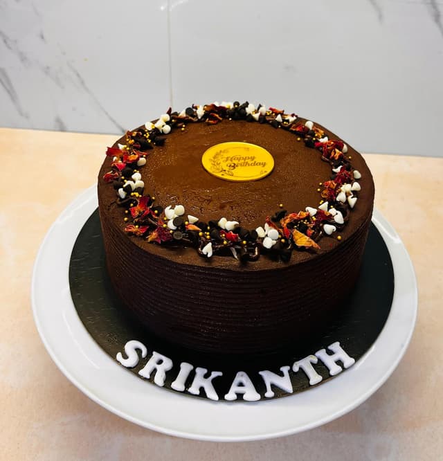 Flavours creation 6