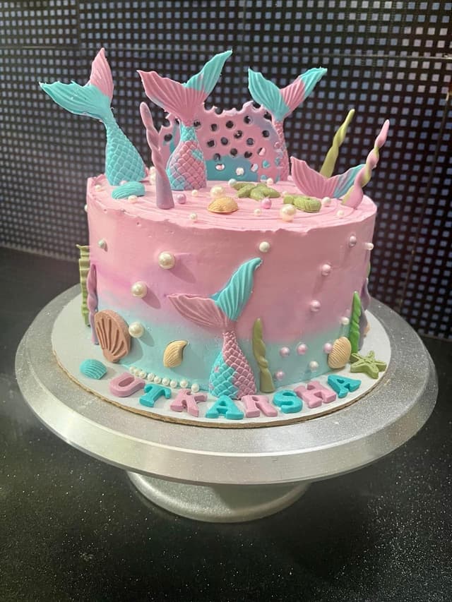 Flavours creation 9