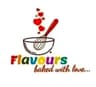 Flavours Logo