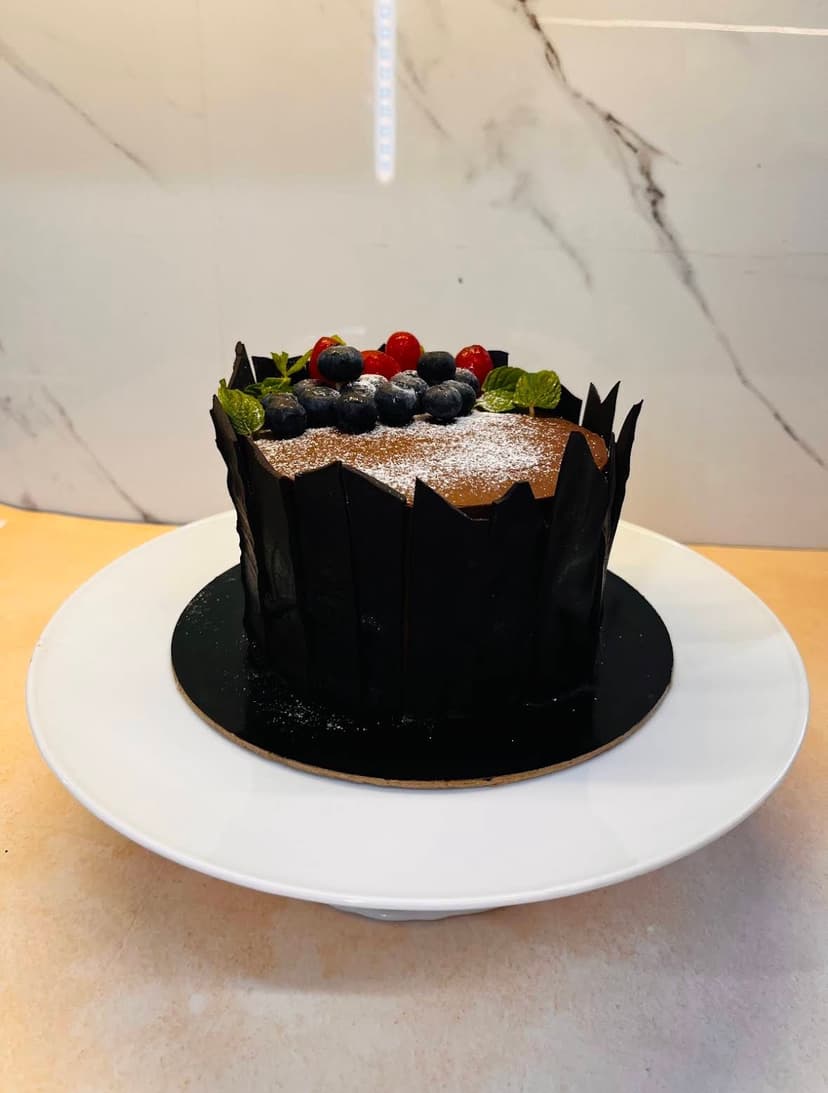 Black Forest