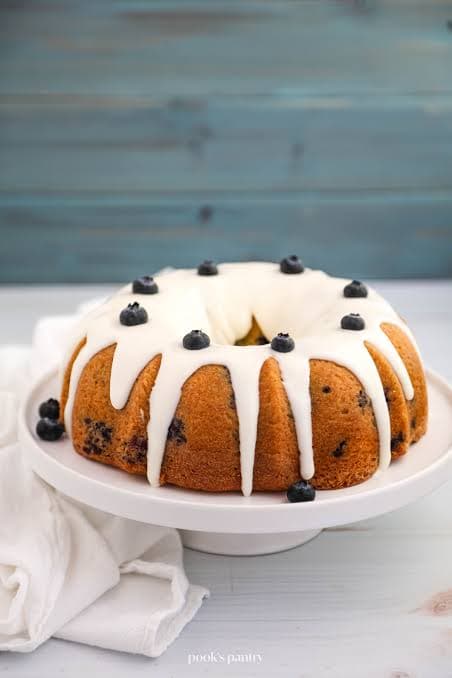 Bundt Cake