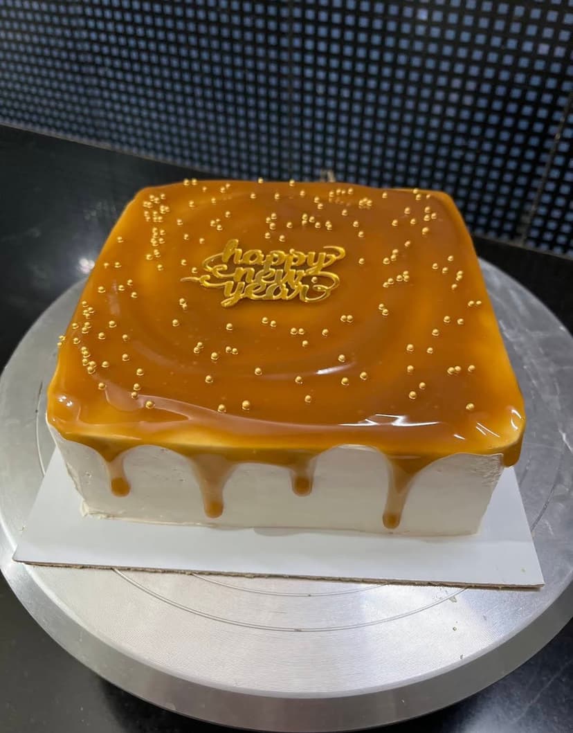 Butterscotch