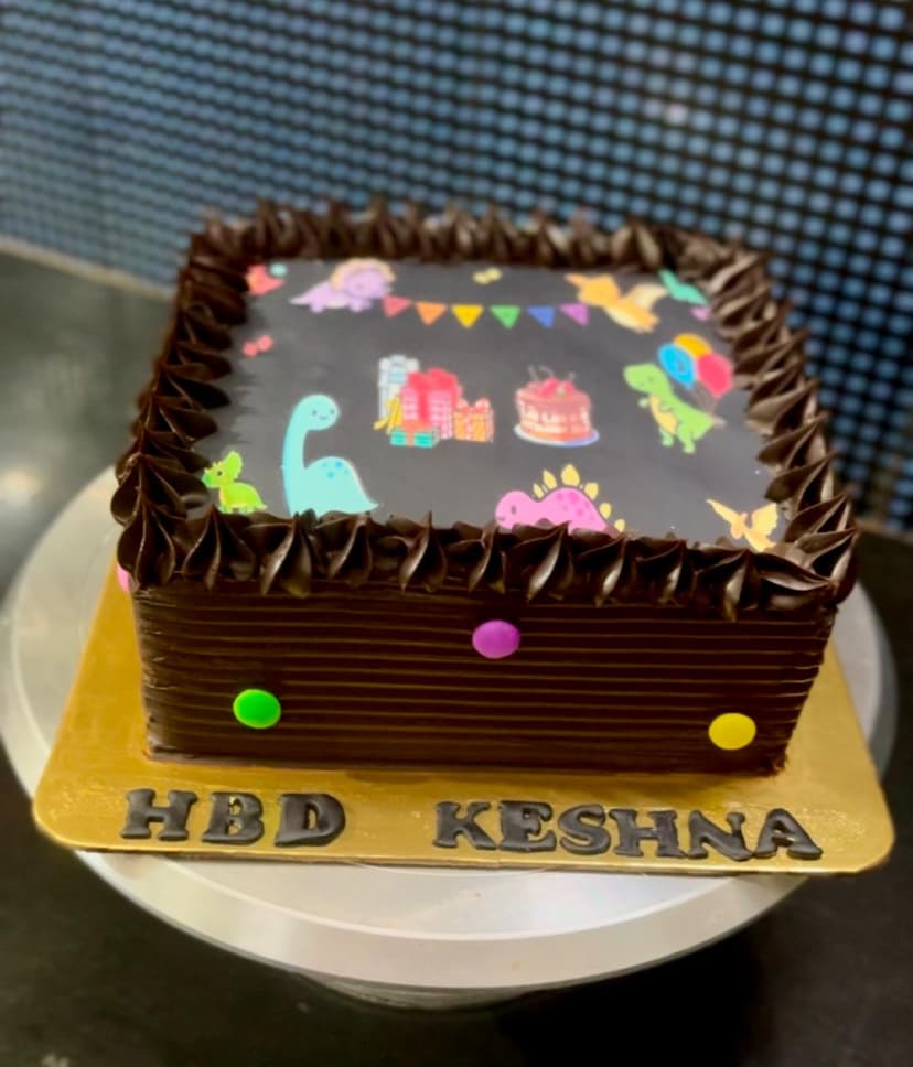 Coffee - Chocolate (Coffee Macha)