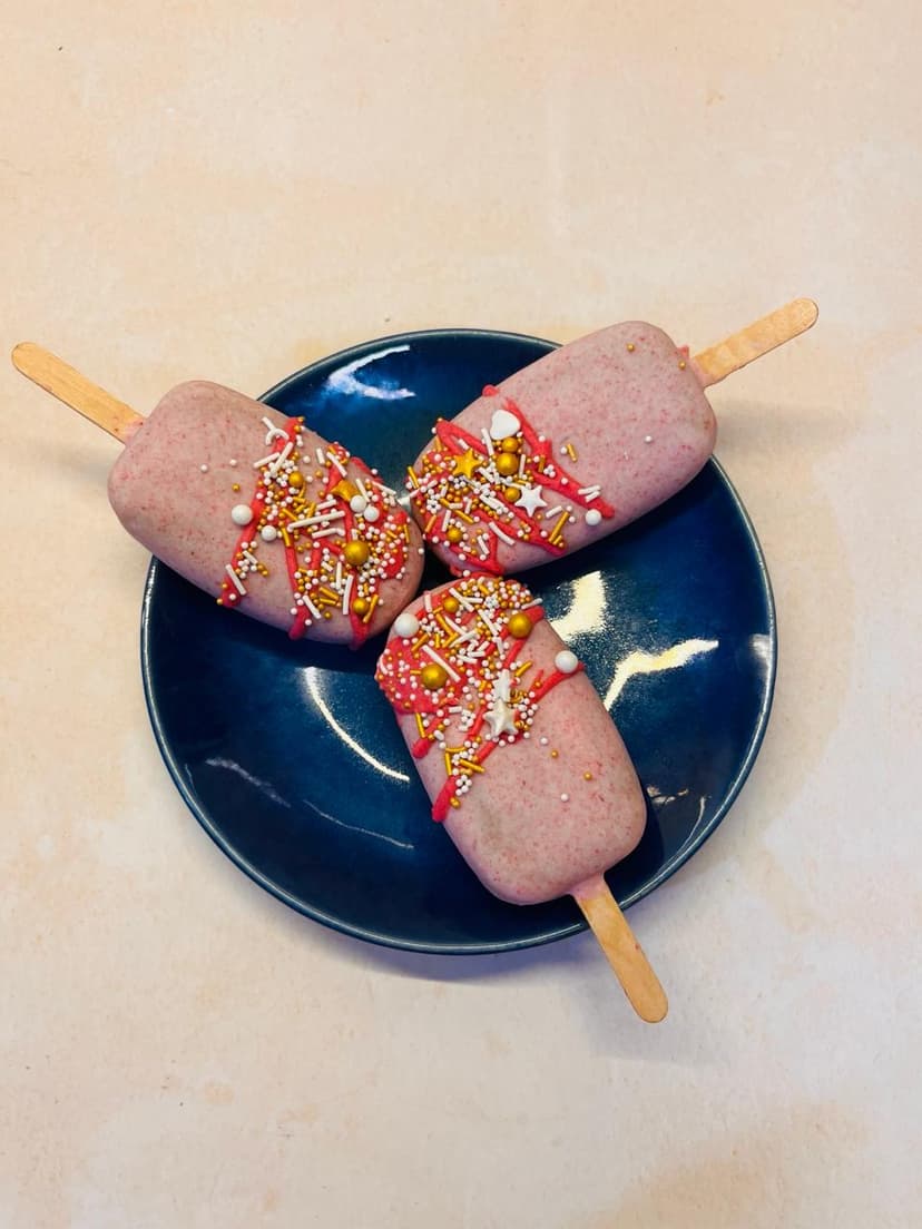 Cake Pops