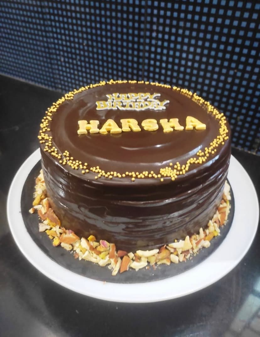 Caramel - Chocolate