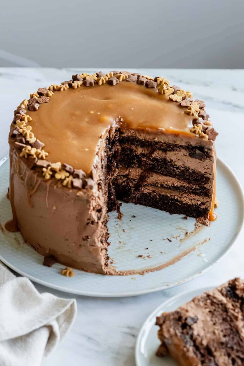 Caramel
