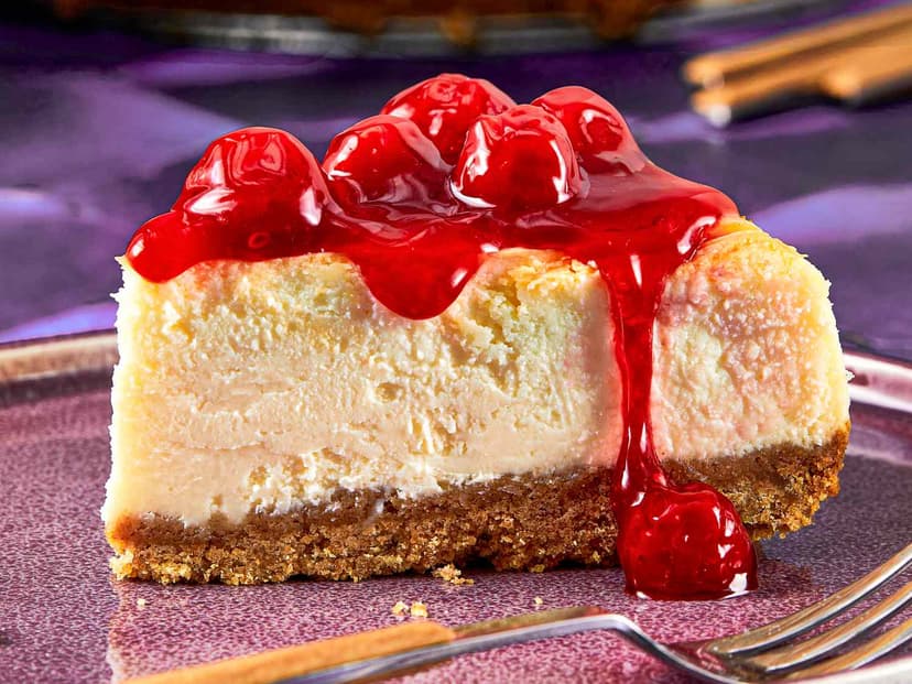 Cheese Cake