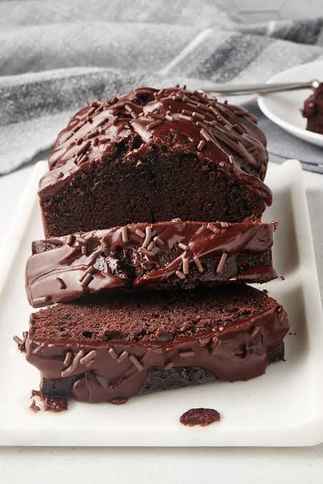 Chocolate Loaf
