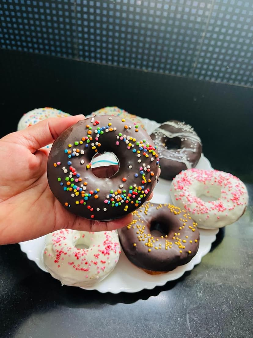 Donuts
