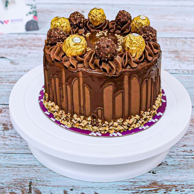 Ferraro Rocher