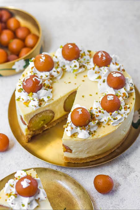 Gulab Jamun