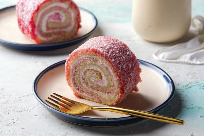 Jam Roll