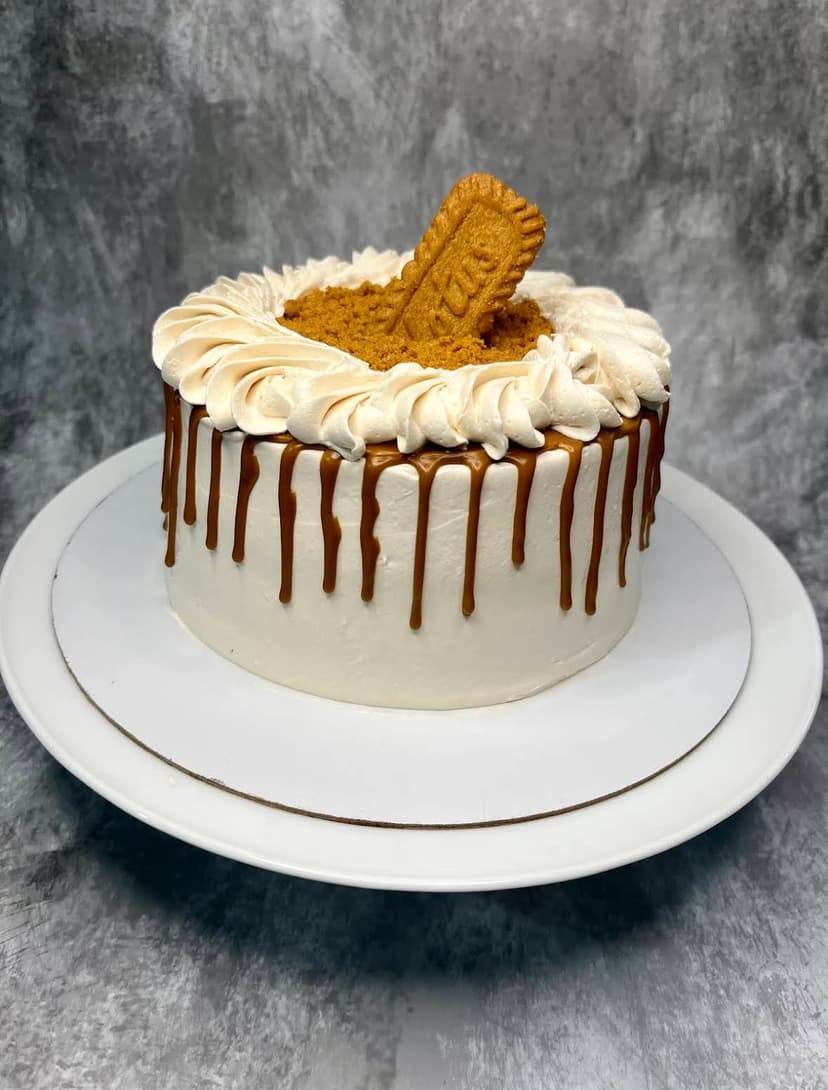 Lotus Biscoff