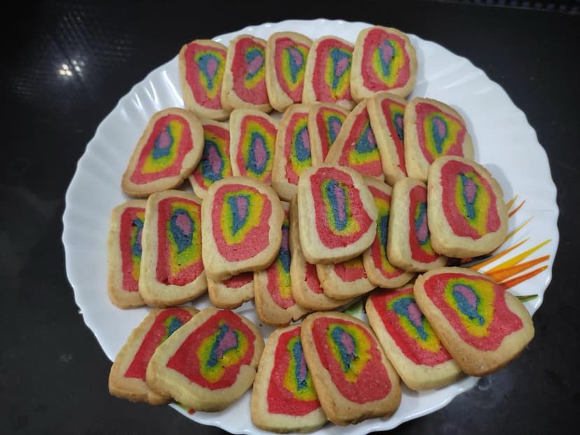 Sugar Cookies